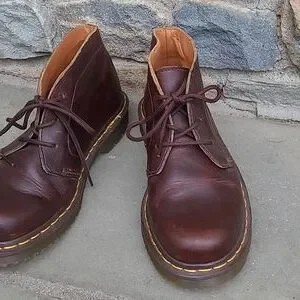 Dr. Martens | Shoes | Dr Martens Chukka Boots Style B61  display picture 3